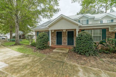 Photo of 2738 W Tharpe Street #101, Tallahassee, FL 32303 (MLS # 393129)