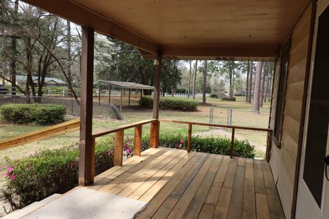 Tiny photo for 11350 Granny Lane #4, Tallahassee, FL 32305 (MLS # 383192)