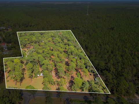 Tiny photo for 11350 Granny Lane #4, Tallahassee, FL 32305 (MLS # 383192)