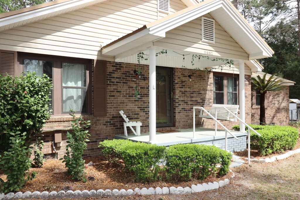 Photo of 11350 Granny Lane #4, Tallahassee, FL 32305 (MLS # 383192)