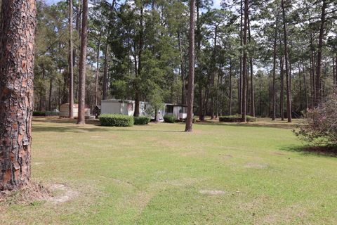 Tiny photo for 11350 Granny Lane #4, Tallahassee, FL 32305 (MLS # 383192)