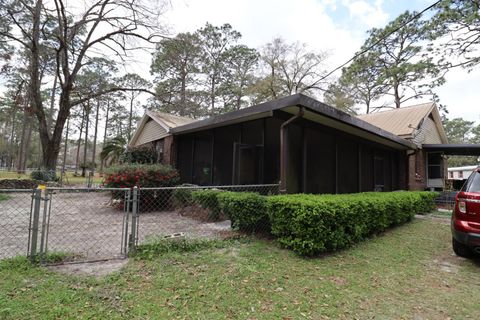 Tiny photo for 11350 Granny Lane #4, Tallahassee, FL 32305 (MLS # 383192)