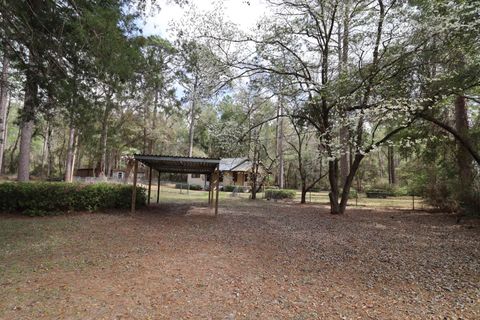 Tiny photo for 11350 Granny Lane #4, Tallahassee, FL 32305 (MLS # 383192)