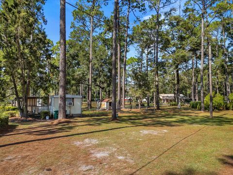 Tiny photo for 11350 Granny Lane #4, Tallahassee, FL 32305 (MLS # 383192)