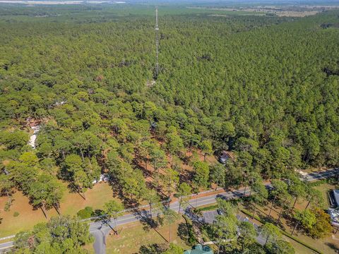 Tiny photo for 11350 Granny Lane #4, Tallahassee, FL 32305 (MLS # 383192)