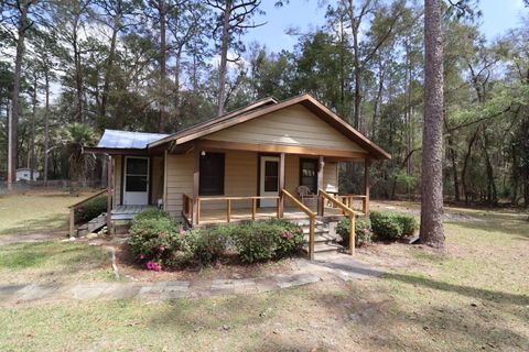Tiny photo for 11350 Granny Lane #4, Tallahassee, FL 32305 (MLS # 383192)