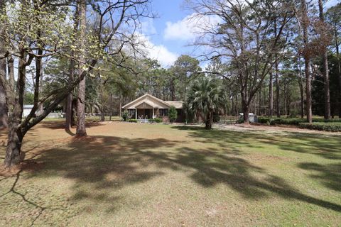 Tiny photo for 11350 Granny Lane #4, Tallahassee, FL 32305 (MLS # 383192)