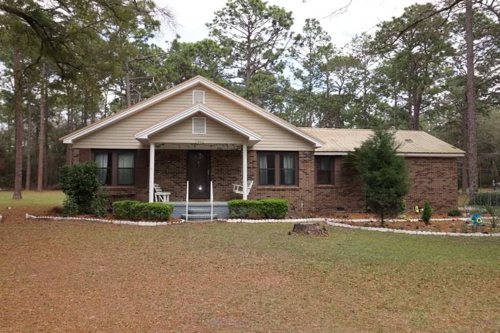 Photo of 11350 Granny Lane #4, Tallahassee, FL 32305 (MLS # 383192)