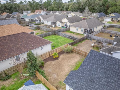 Tiny photo for 1833 Sagebrook Drive, Tallahassee, FL 32303 (MLS # 396647)