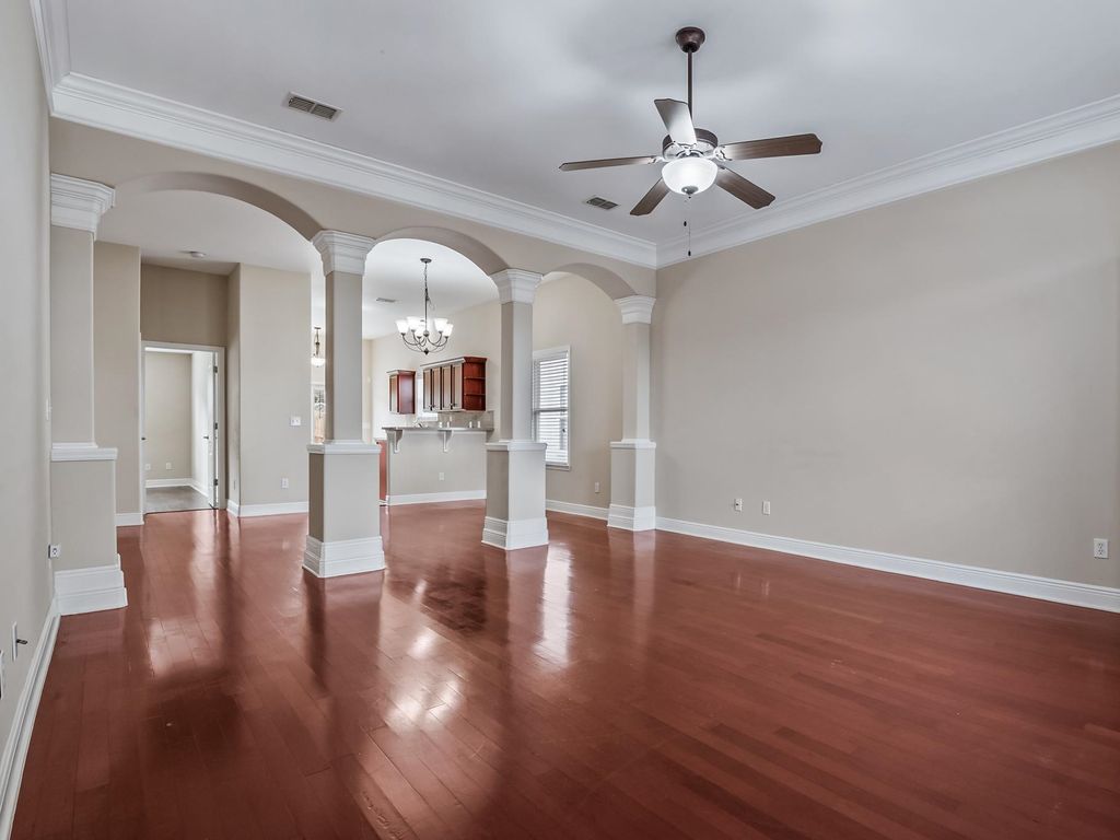 Photo of 1833 Sagebrook Drive, Tallahassee, FL 32303 (MLS # 396647)