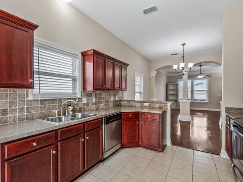 Tiny photo for 1833 Sagebrook Drive, Tallahassee, FL 32303 (MLS # 396647)