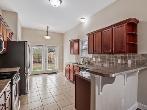 Tiny photo for 1833 Sagebrook Drive, Tallahassee, FL 32303 (MLS # 396647)