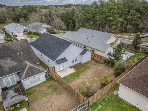 Tiny photo for 1833 Sagebrook Drive, Tallahassee, FL 32303 (MLS # 396647)