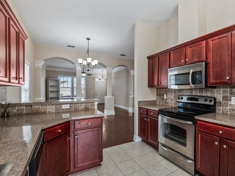 Tiny photo for 1833 Sagebrook Drive, Tallahassee, FL 32303 (MLS # 396647)