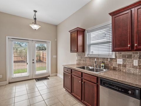 Tiny photo for 1833 Sagebrook Drive, Tallahassee, FL 32303 (MLS # 396647)