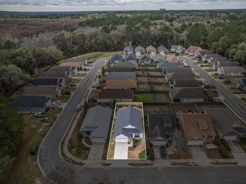 Tiny photo for 1833 Sagebrook Drive, Tallahassee, FL 32303 (MLS # 396647)