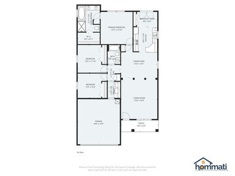 Tiny photo for 1833 Sagebrook Drive, Tallahassee, FL 32303 (MLS # 396647)