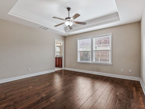 Tiny photo for 1833 Sagebrook Drive, Tallahassee, FL 32303 (MLS # 396647)