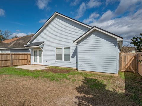 Tiny photo for 1833 Sagebrook Drive, Tallahassee, FL 32303 (MLS # 396647)