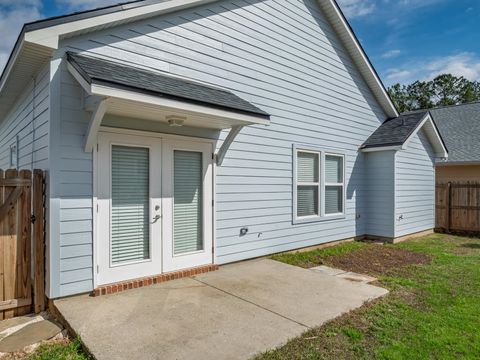 Tiny photo for 1833 Sagebrook Drive, Tallahassee, FL 32303 (MLS # 396647)