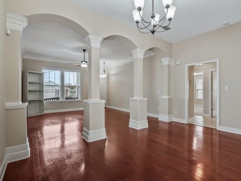 Tiny photo for 1833 Sagebrook Drive, Tallahassee, FL 32303 (MLS # 396647)