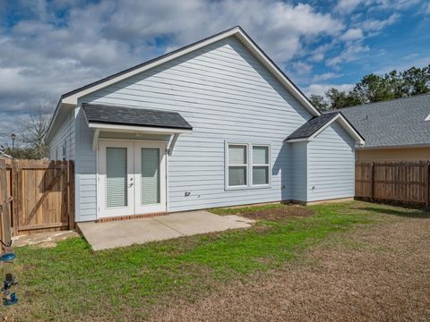 Tiny photo for 1833 Sagebrook Drive, Tallahassee, FL 32303 (MLS # 396647)