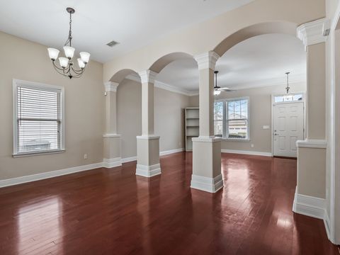 Tiny photo for 1833 Sagebrook Drive, Tallahassee, FL 32303 (MLS # 396647)