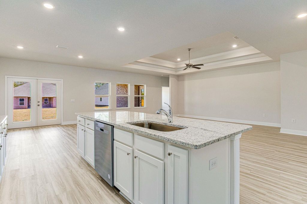 Photo of 161 Bedford Loop, Crawfordville, FL 32327 (MLS # 394236)