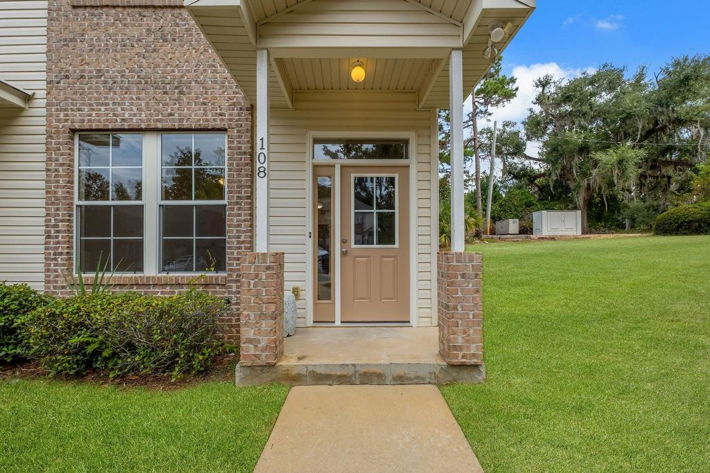 Photo of 2014 Midyette Road #108, Tallahassee, FL 32301 (MLS # 392342)