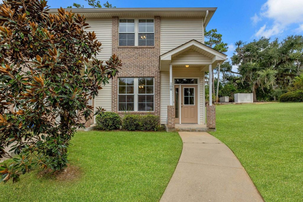 Photo of 2014 Midyette Road #108, Tallahassee, FL 32301 (MLS # 392342)