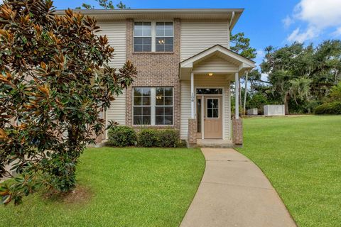 Photo of 2014 Midyette Road #108, Tallahassee, FL 32301 (MLS # 392342)