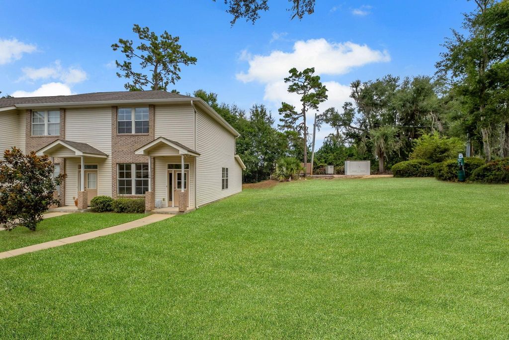 Photo of 2014 Midyette Road #108, Tallahassee, FL 32301 (MLS # 392342)