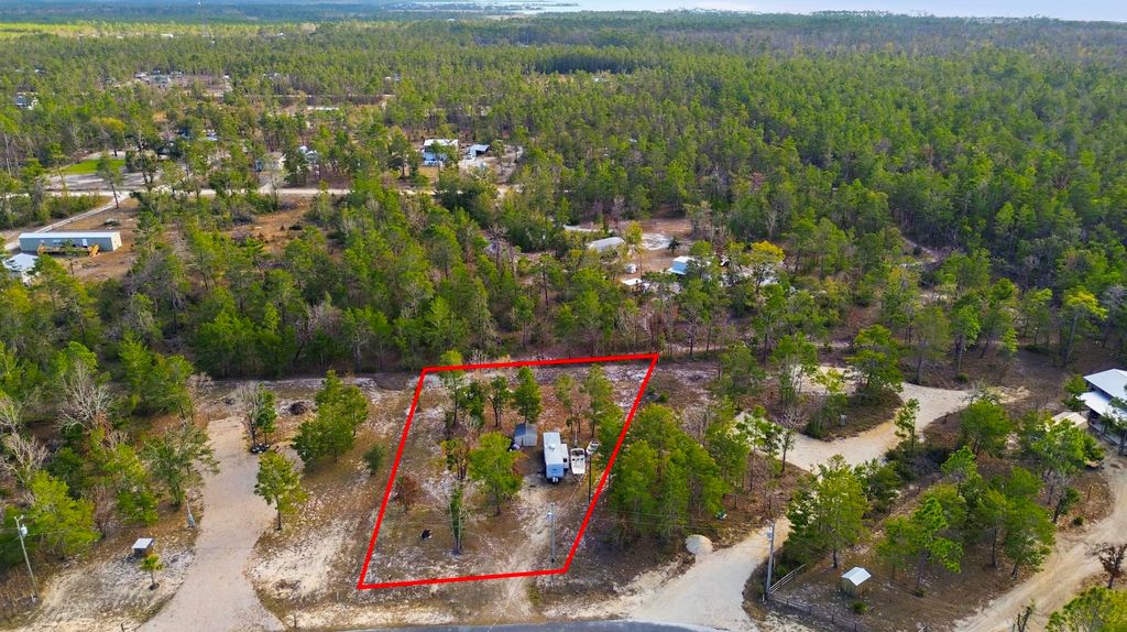 Photo of 158 Tyler Terrace, Perry, FL 32348 (MLS # 395619)