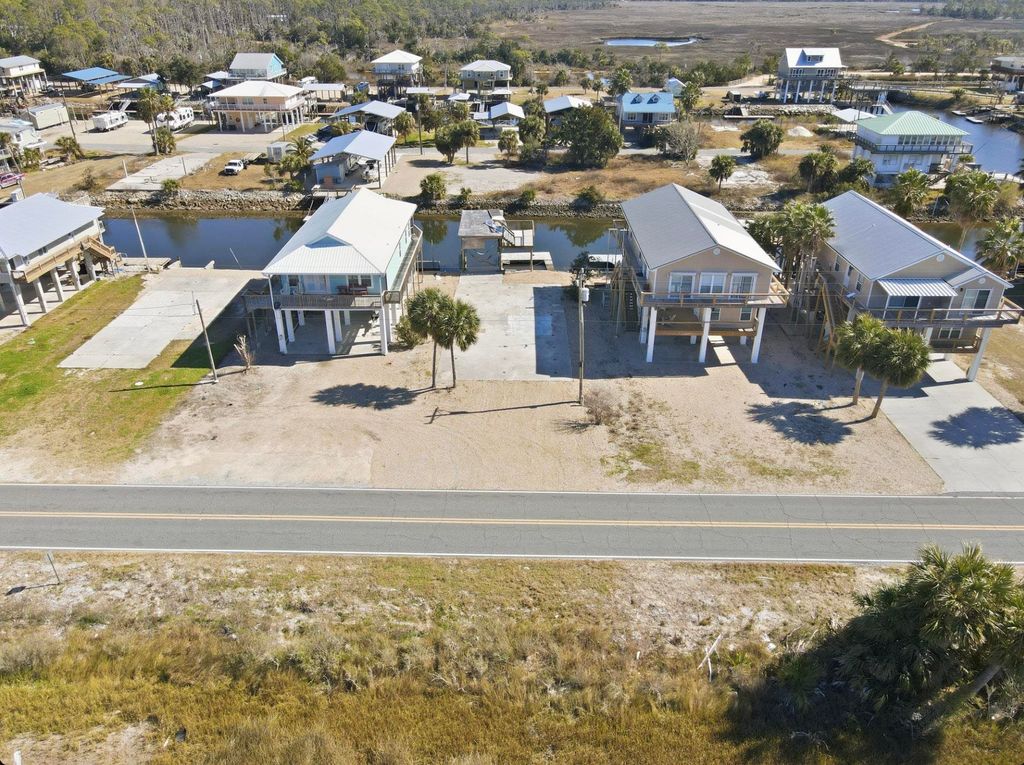 Photo of 20446 Keaton Beach Drive, Perry, FL 32348 (MLS # 395953)