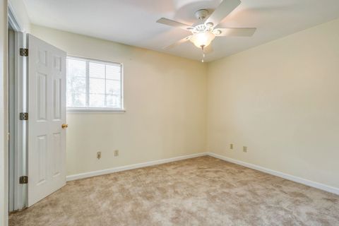 Tiny photo for 840 W Georgia Street #A, Tallahassee, FL 32304 (MLS # 390658)