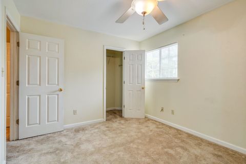 Tiny photo for 840 W Georgia Street #A, Tallahassee, FL 32304 (MLS # 390658)