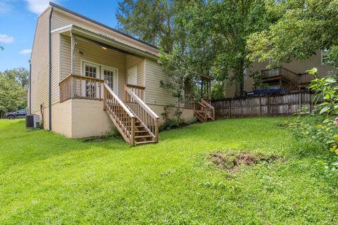 Tiny photo for 840 W Georgia Street #A, Tallahassee, FL 32304 (MLS # 390658)
