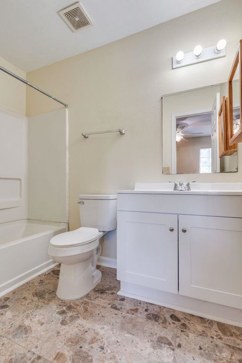 Tiny photo for 840 W Georgia Street #A, Tallahassee, FL 32304 (MLS # 390658)