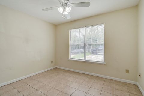 Tiny photo for 840 W Georgia Street #A, Tallahassee, FL 32304 (MLS # 390658)