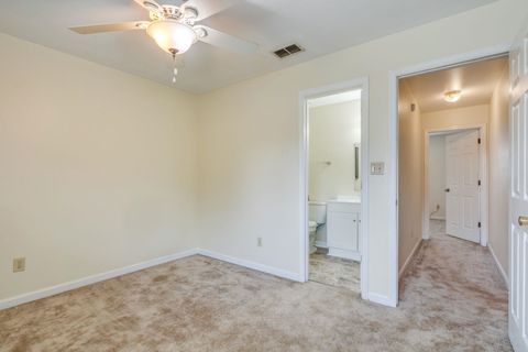 Tiny photo for 840 W Georgia Street #A, Tallahassee, FL 32304 (MLS # 390658)
