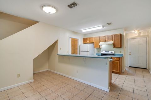 Tiny photo for 840 W Georgia Street #A, Tallahassee, FL 32304 (MLS # 390658)