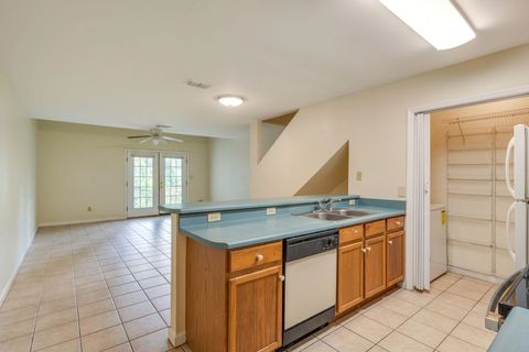 Tiny photo for 840 W Georgia Street #A, Tallahassee, FL 32304 (MLS # 390658)