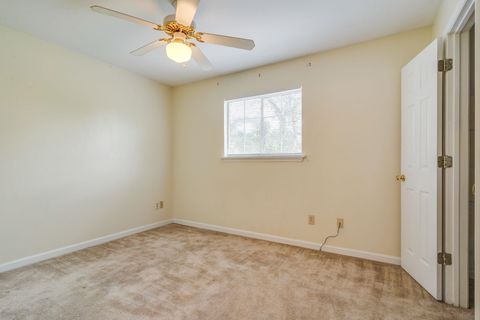 Tiny photo for 840 W Georgia Street #A, Tallahassee, FL 32304 (MLS # 390658)