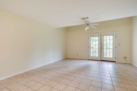 Tiny photo for 840 W Georgia Street #A, Tallahassee, FL 32304 (MLS # 390658)