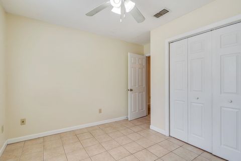 Tiny photo for 840 W Georgia Street #A, Tallahassee, FL 32304 (MLS # 390658)
