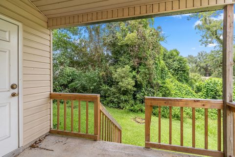 Tiny photo for 840 W Georgia Street #A, Tallahassee, FL 32304 (MLS # 390658)