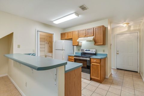 Tiny photo for 840 W Georgia Street #A, Tallahassee, FL 32304 (MLS # 390658)