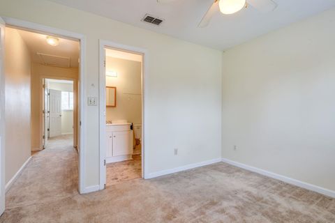 Tiny photo for 840 W Georgia Street #A, Tallahassee, FL 32304 (MLS # 390658)
