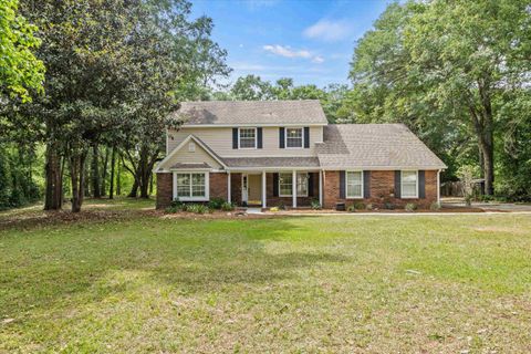 1266 Cordova Circle, Tallahassee, FL 32317 - MLS#: 385415