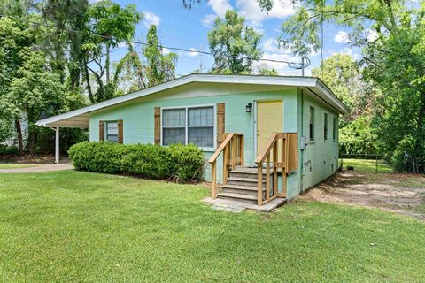 1658 Sharkey Street, Tallahassee, FL 32304 - MLS#: 385749
